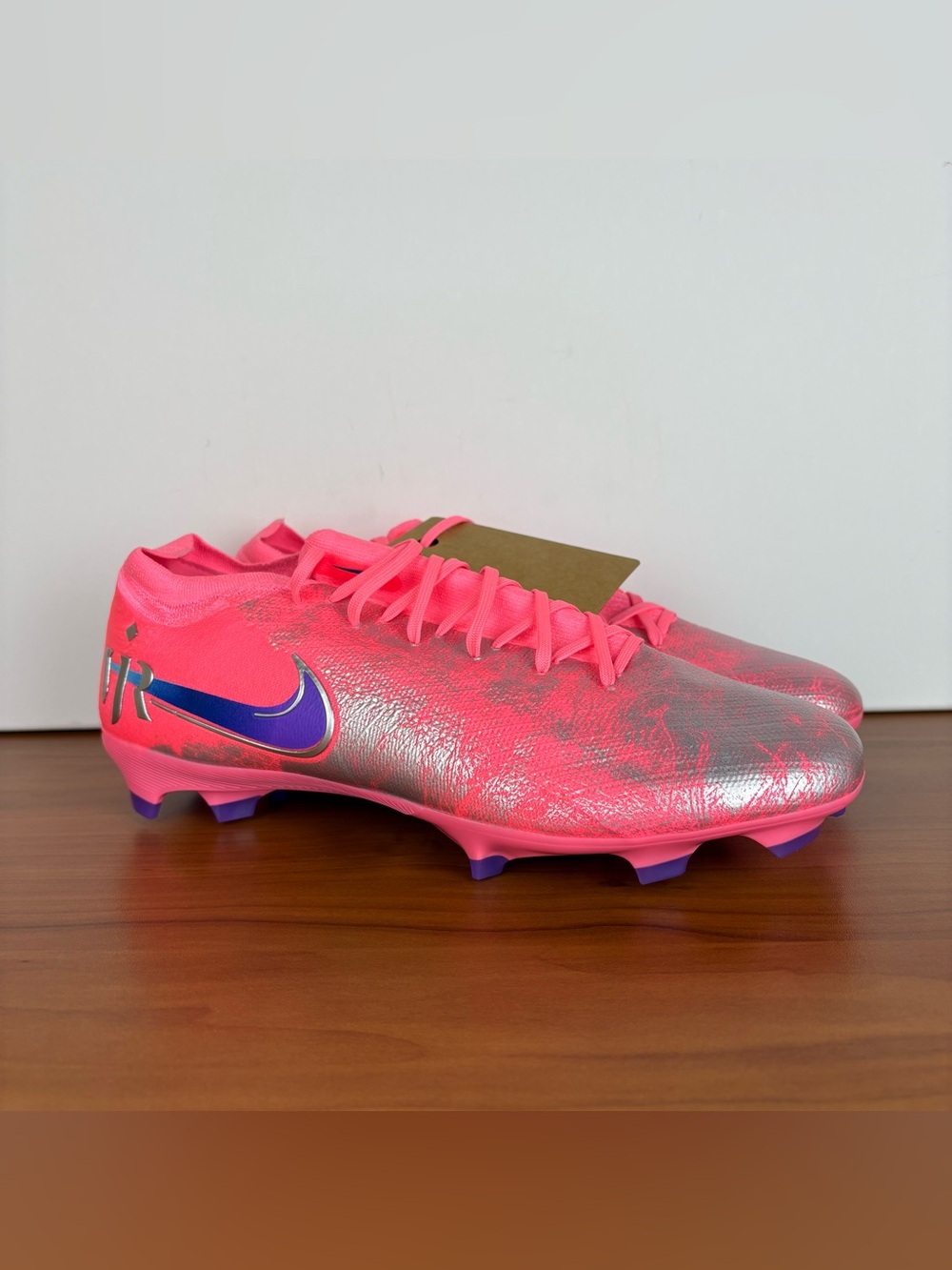 Nike Mercurial Vapor 16 Pro Vini Jr Soccer Cleats
